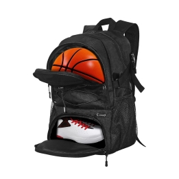 Basketball Bags